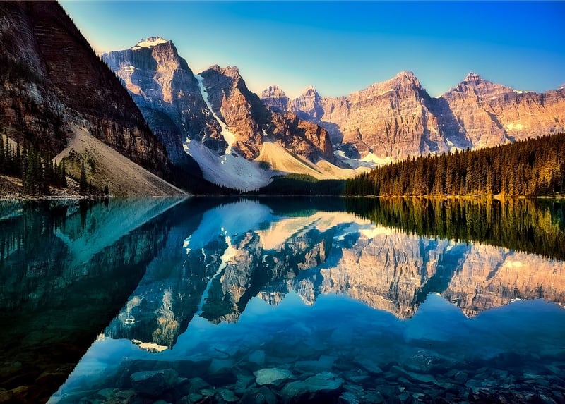 Banff National Park, Canada